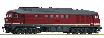 Roco 7310094 - H0 - Diesellok BR 234, DB AG, Ep. V-VI - DC-Sound